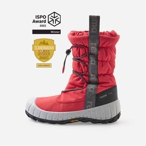 Reimatec Winter Boots - Megapito